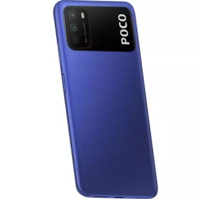 Мобильный телефон Xiaomi Poco M3 4/128GB Blue - 11 Мобильный телефон Xiaomi Poco M3 4/128GB Blue - 11