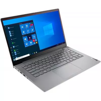Ноутбук Lenovo ThinkBook 14 G2 (20VF0009RA) - 1 Ноутбук Lenovo ThinkBook 14 G2 (20VF0009RA) - 1