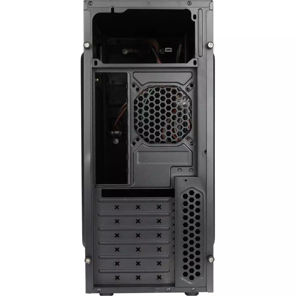 Корпус BTC A405U - 3