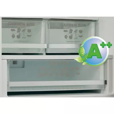 Холодильник Kaiser KK70575ELFEM - 2