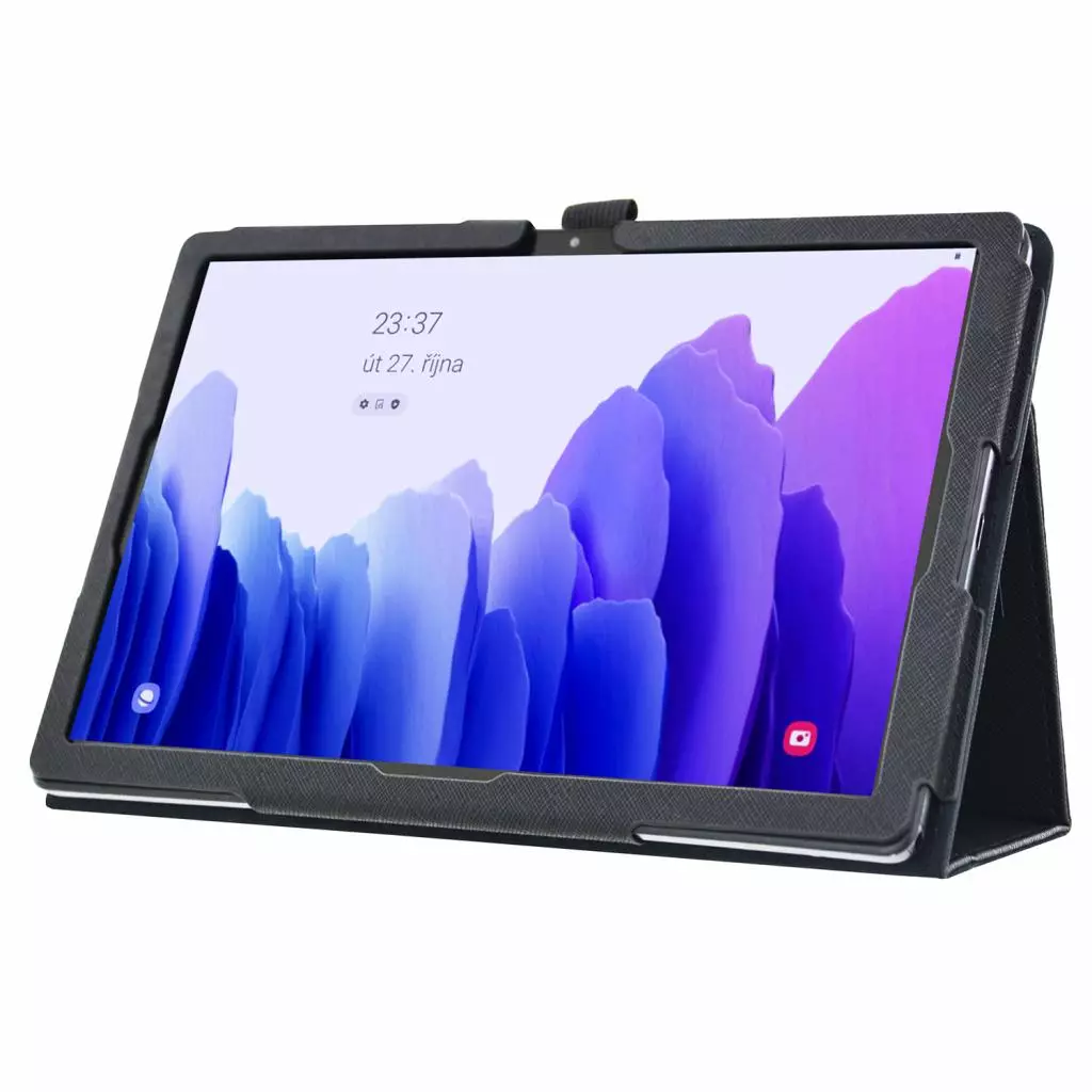 Чехол для планшета BeCover Slimbook Samsung Galaxy Tab A7 10.4 (2020) SM-T500 / SM-T505 (705453) - 3 Чехол для планшета BeCover Slimbook Samsung Galaxy Tab A7 10.4 (2020) SM-T500 / SM-T505 (705453) - 3