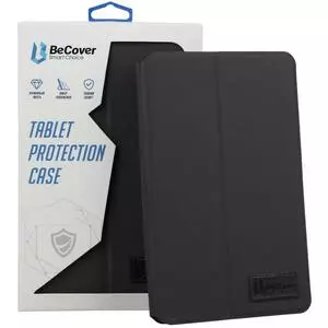 Чехол для планшета BeCover Premium Lenovo Tab P11 Pro Black (705632)