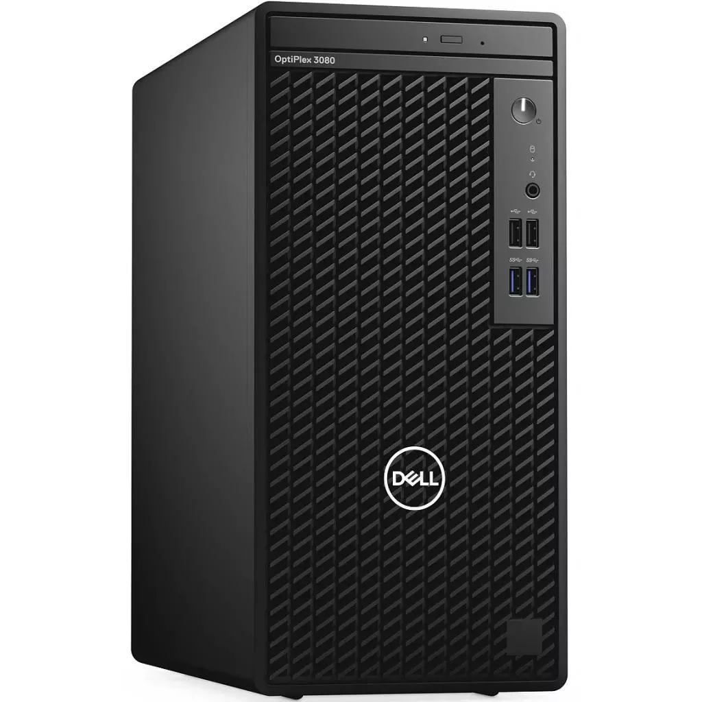 Компьютер Dell Optiplex 3080 MT / i5-10500 (N011O3080MTUA_WP) - 2