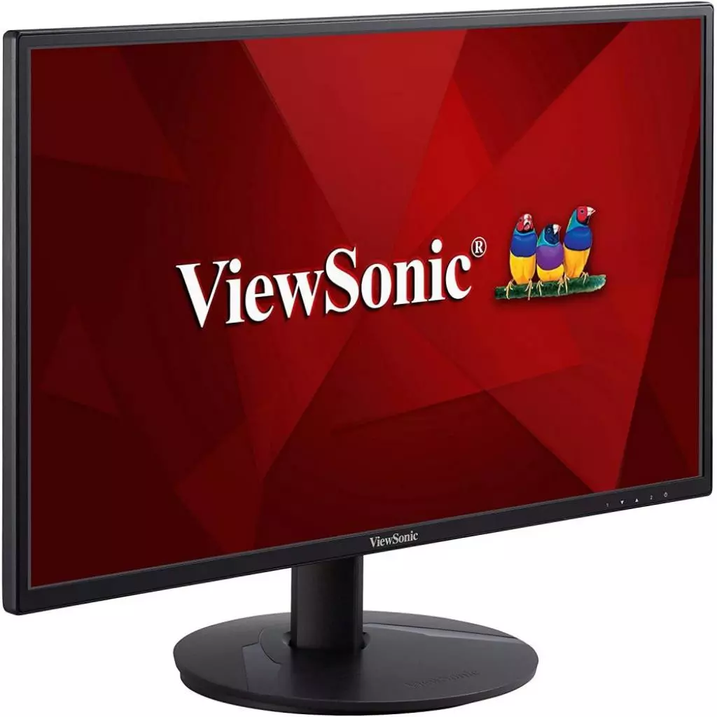 Монитор ViewSonic VA2718-SH - 2 Монитор ViewSonic VA2718-SH - 2