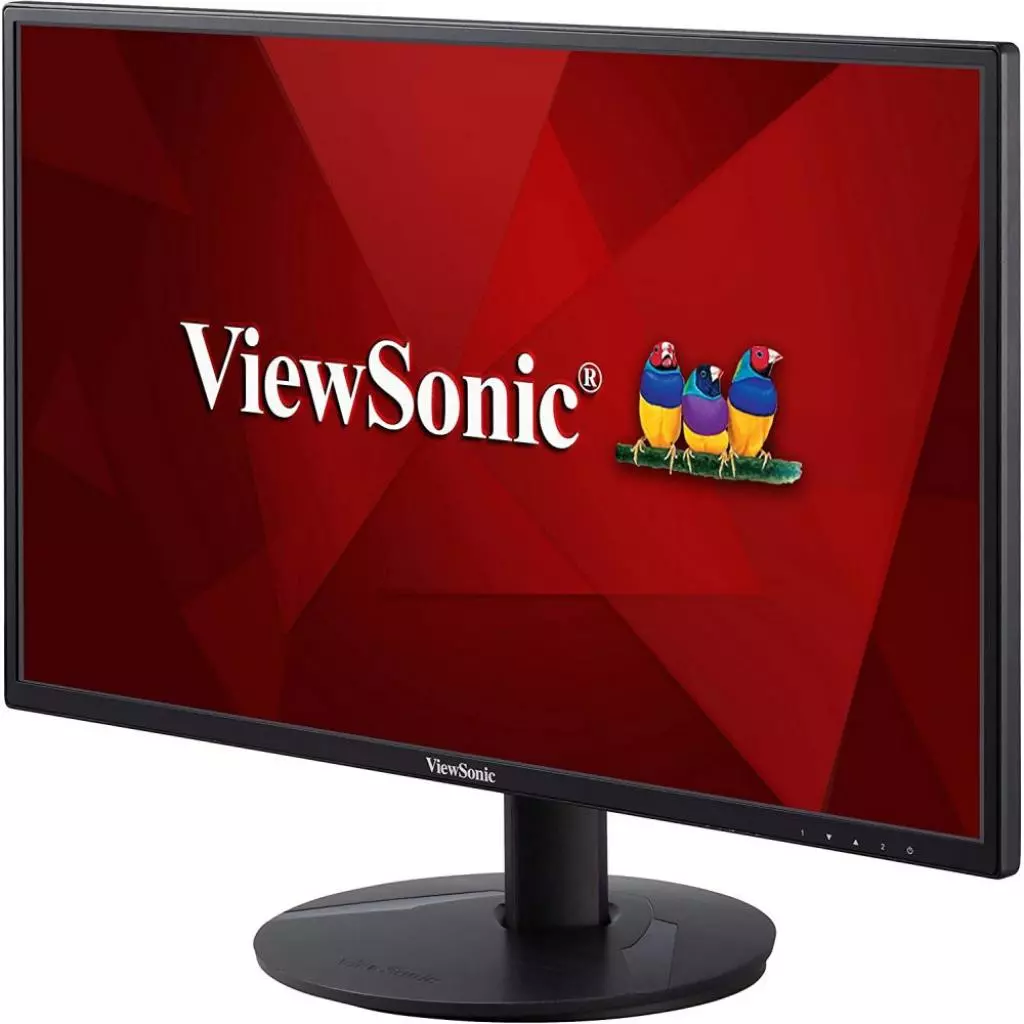 Монитор ViewSonic VA2718-SH - 3 Монитор ViewSonic VA2718-SH - 3