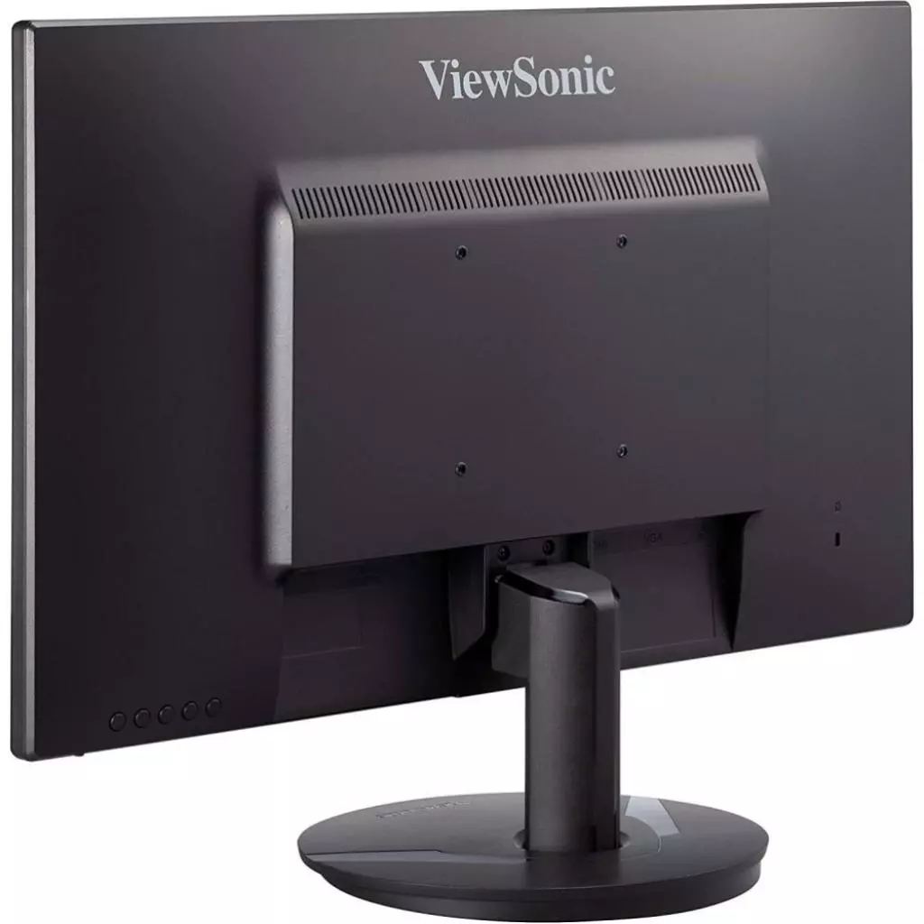 Монитор ViewSonic VA2718-SH - 5 Монитор ViewSonic VA2718-SH - 5