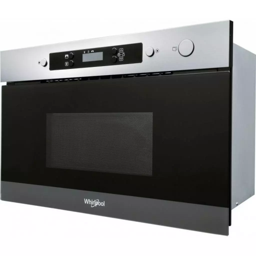 Микроволновая печь Whirlpool AMW4900IX - 1 Микроволновая печь Whirlpool AMW4900IX - 1