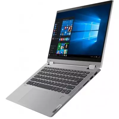 Ноутбук Lenovo Flex 5 14ARE05 (81X200FMRA) - 2