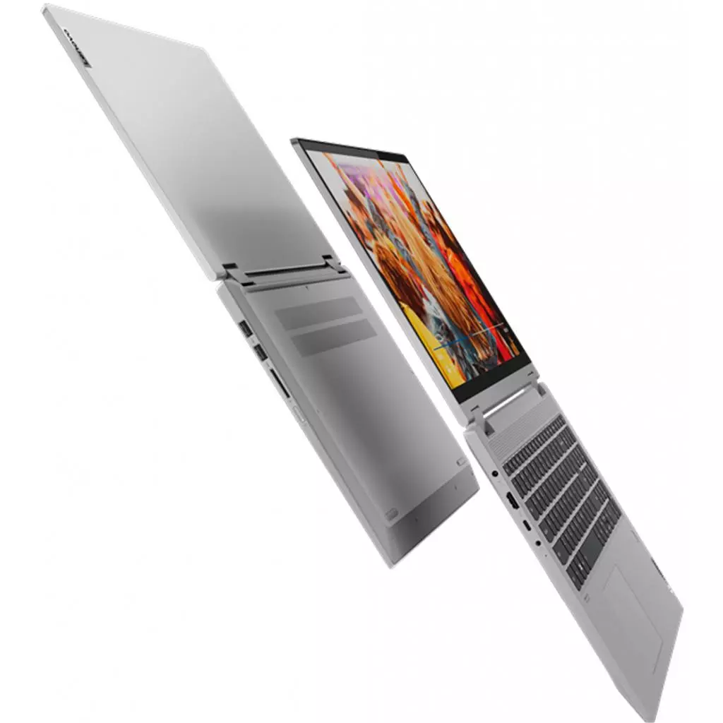Ноутбук Lenovo Flex 5 15IIL05 (81X3008XRA) - 3 Ноутбук Lenovo Flex 5 15IIL05 (81X3008XRA) - 3