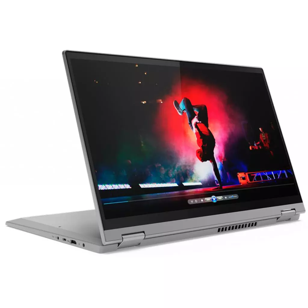 Ноутбук Lenovo Flex 5 15IIL05 (81X3008XRA) - 6 Ноутбук Lenovo Flex 5 15IIL05 (81X3008XRA) - 6