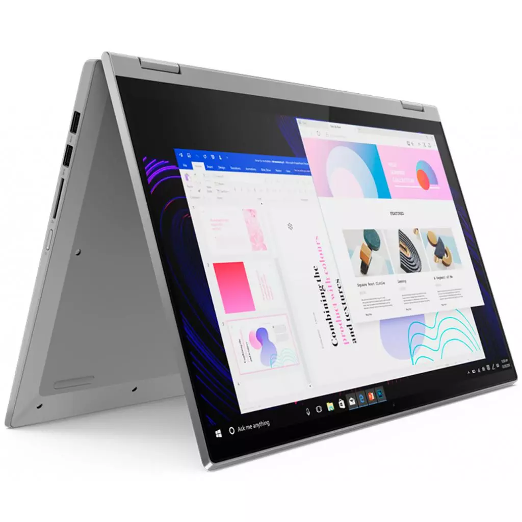 Ноутбук Lenovo Flex 5 15IIL05 (81X3008XRA) - 8 Ноутбук Lenovo Flex 5 15IIL05 (81X3008XRA) - 8
