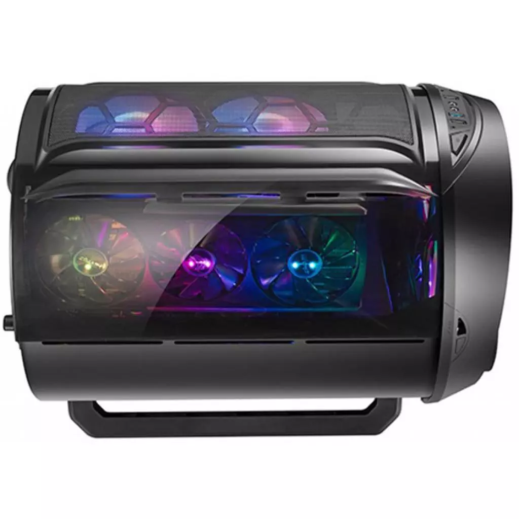 Корпус 1stPlayer BASS-G7-MAX - 1 Корпус 1stPlayer BASS-G7-MAX - 1