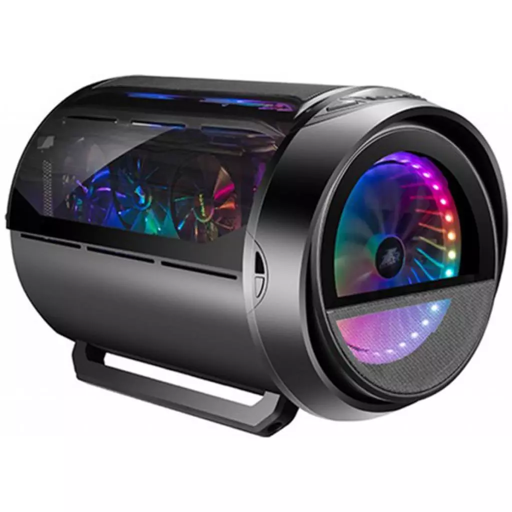 Корпус 1stPlayer BASS-G7-MAX - 2 Корпус 1stPlayer BASS-G7-MAX - 2