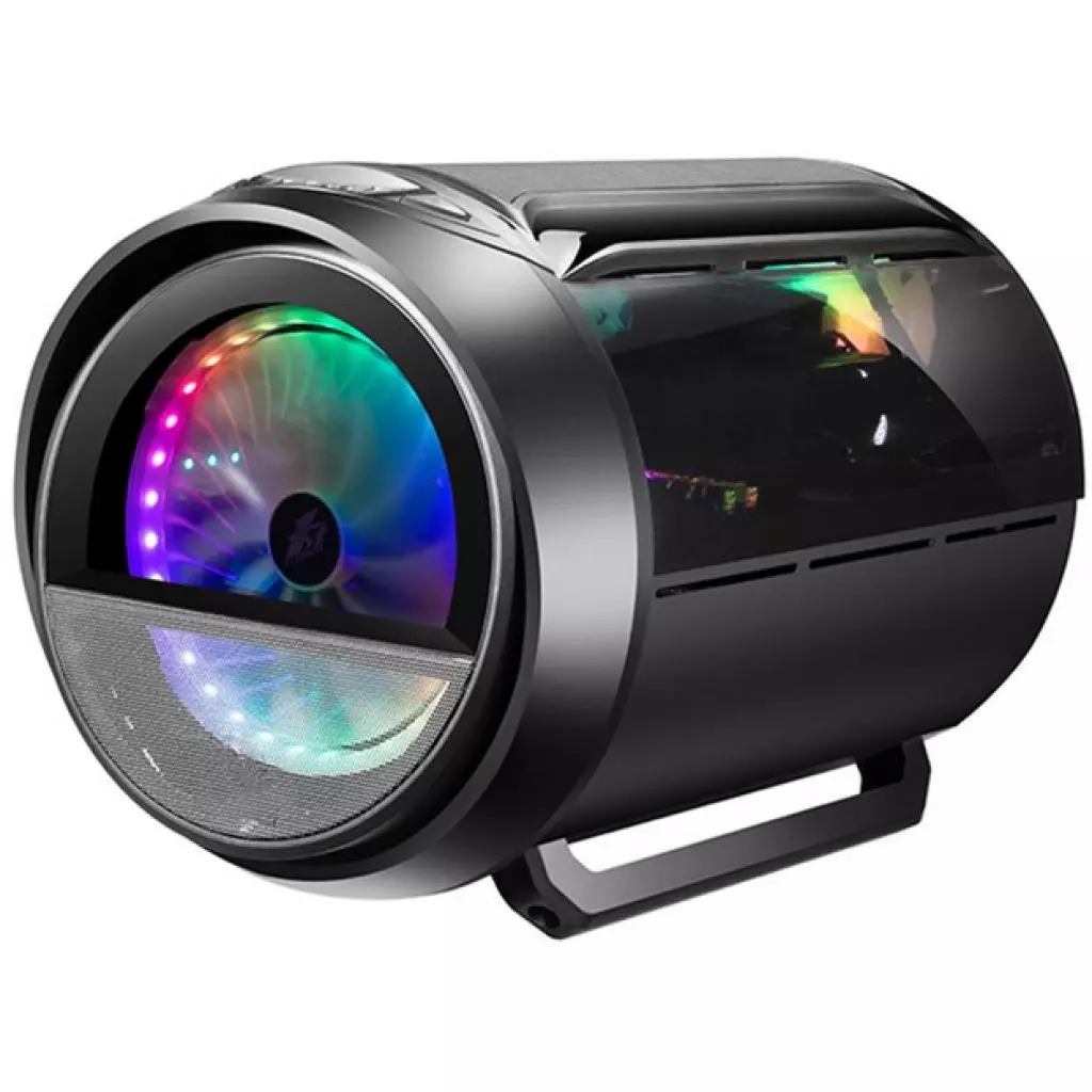 Корпус 1stPlayer BASS-G7-MAX - 3 Корпус 1stPlayer BASS-G7-MAX - 3