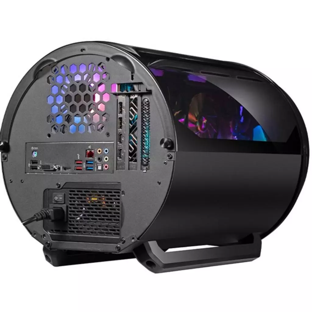 Корпус 1stPlayer BASS-G7-MAX - 4 Корпус 1stPlayer BASS-G7-MAX - 4