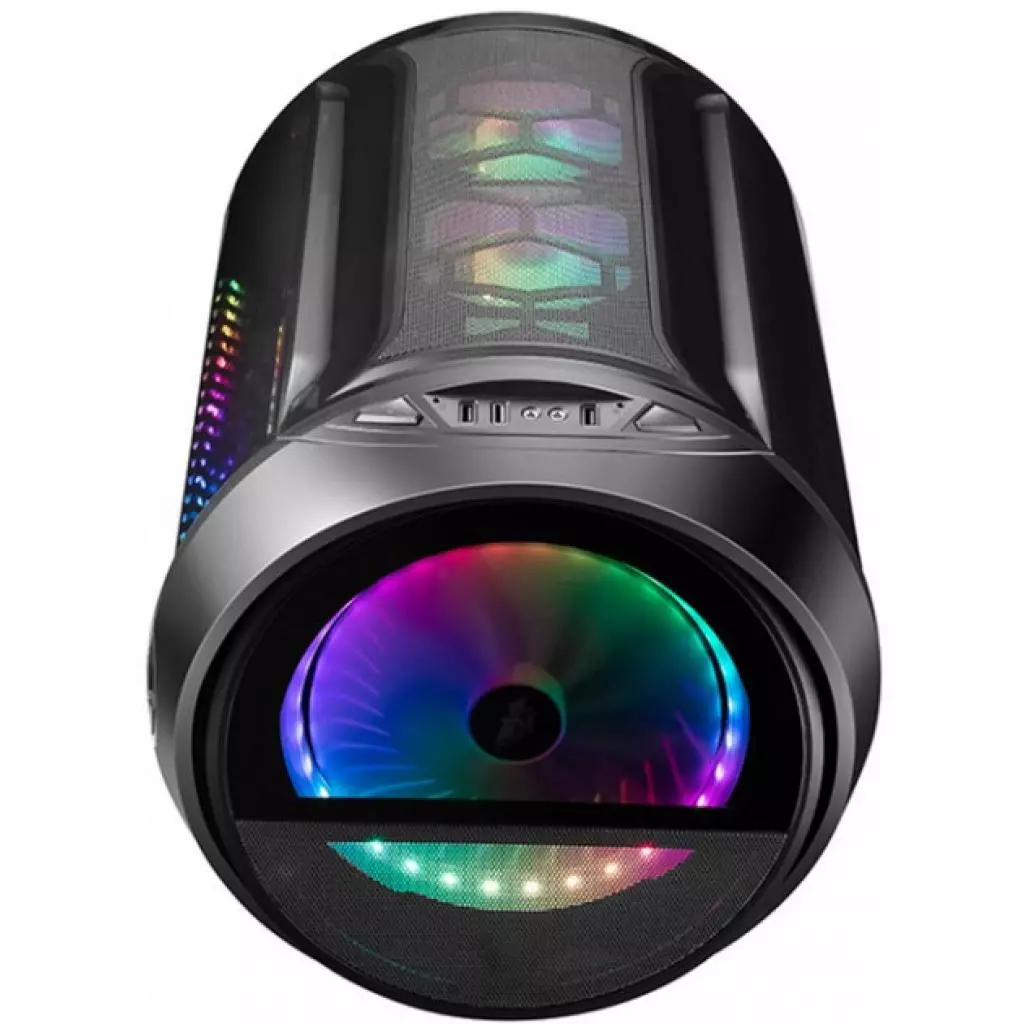 Корпус 1stPlayer BASS-G7-MAX - 5 Корпус 1stPlayer BASS-G7-MAX - 5