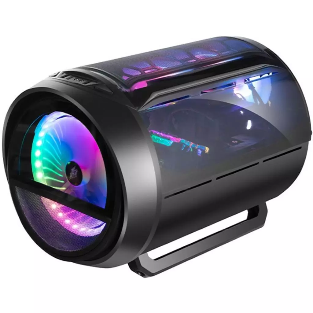 Корпус 1stPlayer BASS-G7-MAX - 6 Корпус 1stPlayer BASS-G7-MAX - 6