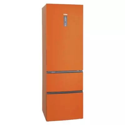 Холодильник Haier A2F635COMV