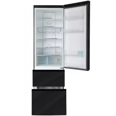 Холодильник Haier A2F637CGBG - 1 Холодильник Haier A2F637CGBG - 1