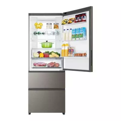 Холодильник Haier A4F742CMG - 5 Холодильник Haier A4F742CMG - 5