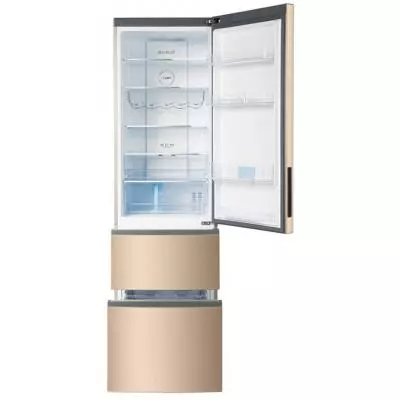 Холодильник Haier A2F637CGG - 2 Холодильник Haier A2F637CGG - 2