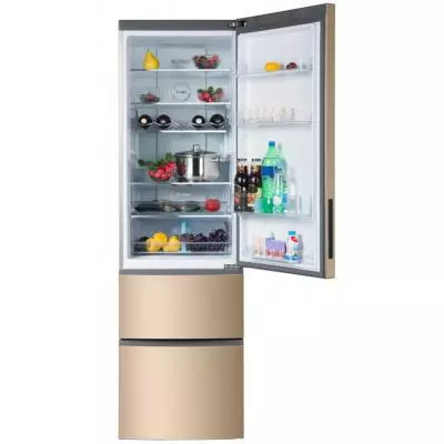 Холодильник Haier A2F637CGG - 3 Холодильник Haier A2F637CGG - 3