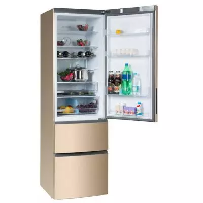 Холодильник Haier A2F637CGG - 4 Холодильник Haier A2F637CGG - 4