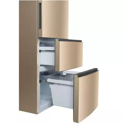 Холодильник Haier A2F637CGG - 6 Холодильник Haier A2F637CGG - 6