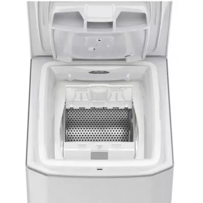 Стиральная машина Haier RTXS G584TMH-07 - 4 Стиральная машина Haier RTXS G584TMH-07 - 4