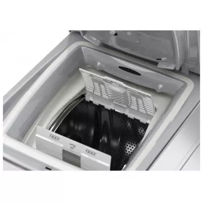 Стиральная машина Haier RTXS G584TMH-07 - 5 Стиральная машина Haier RTXS G584TMH-07 - 5