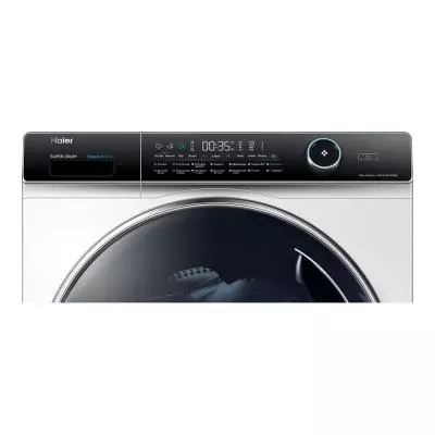 Стиральная машина Haier HW100-BP14986E - 6 Стиральная машина Haier HW100-BP14986E - 6