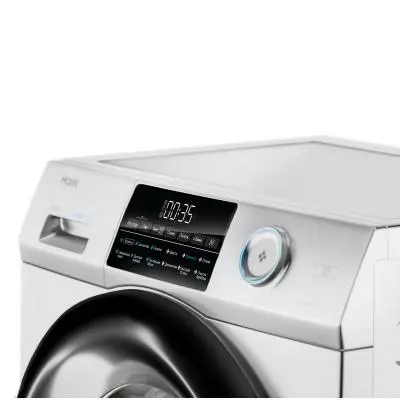 Стиральная машина Haier HW60-BP12959A - 3