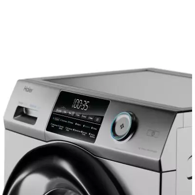 Стиральная машина Haier HW60-BP12959AS - 1