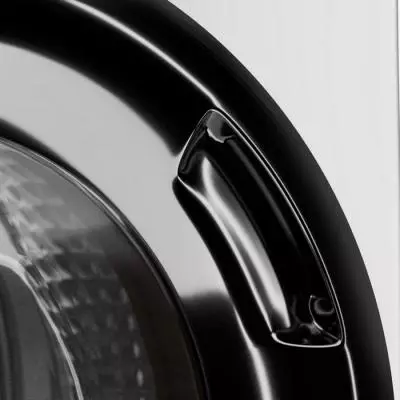 Стиральная машина Haier HW60-BP10959A - 4 Стиральная машина Haier HW60-BP10959A - 4