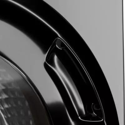 Стиральная машина Haier HW60-BP12929A - 4 Стиральная машина Haier HW60-BP12929A - 4