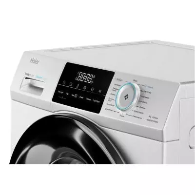 Стиральная машина Haier HW60-BP10929A - 2 Стиральная машина Haier HW60-BP10929A - 2