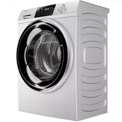 Стиральная машина Haier HW70-BP12969A - 1 Стиральная машина Haier HW70-BP12969A - 1