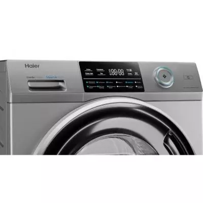 Стиральная машина Haier HW70-BP12969AS - 2 Стиральная машина Haier HW70-BP12969AS - 2