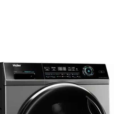 Стиральная машина Haier HW80-B14979S - 3 Стиральная машина Haier HW80-B14979S - 3