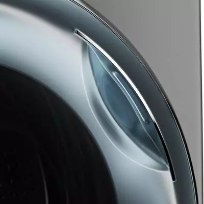 Стиральная машина Haier HW80-BP14979S - 2 Стиральная машина Haier HW80-BP14979S - 2