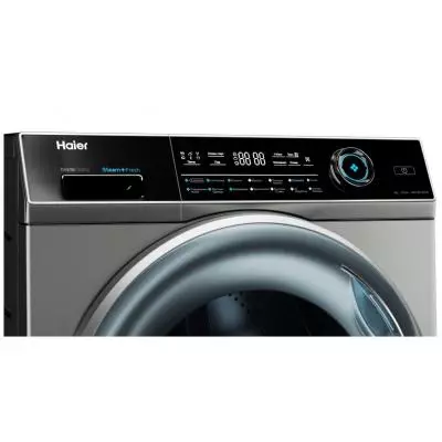 Стиральная машина Haier HW80-BP14979S - 3 Стиральная машина Haier HW80-BP14979S - 3