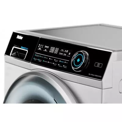 Стиральная машина Haier HW80-BP14979 - 3 Стиральная машина Haier HW80-BP14979 - 3