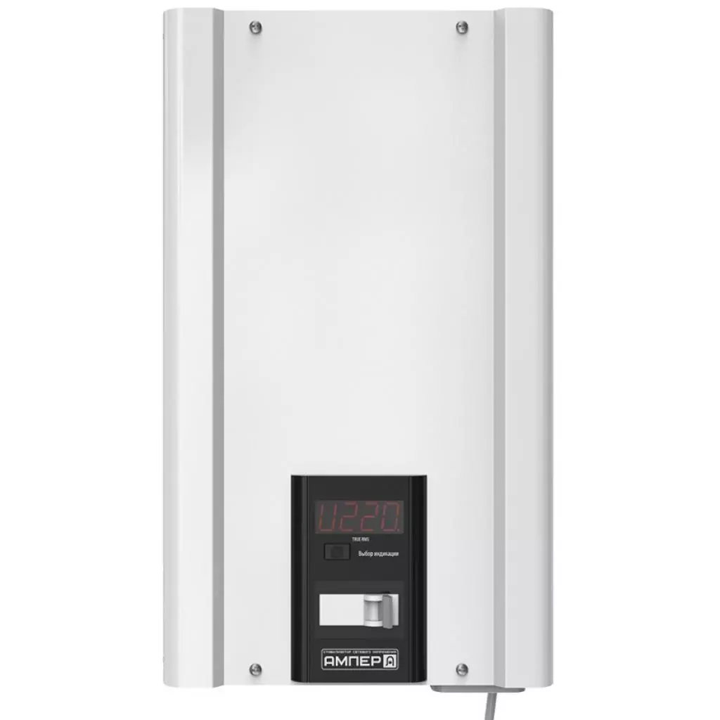 Стабилизатор Елекс Ампер У 12-1/16 v2.0 (У 12-1/16 v2.0) - 4