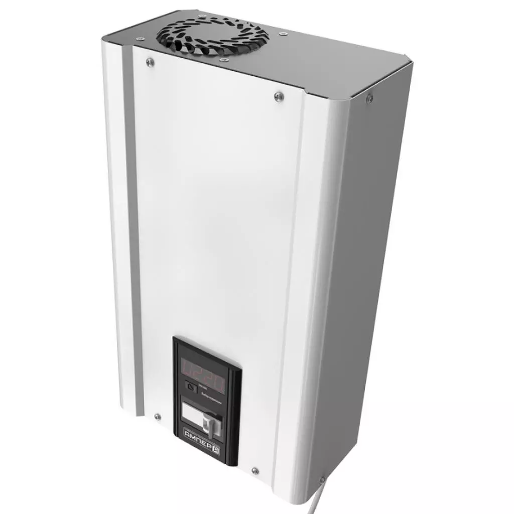 Стабилизатор Елекс Ампер У 12-1/16 v2.0 (У 12-1/16 v2.0) - 5