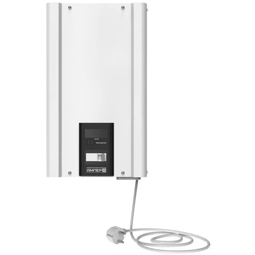 Стабилизатор Елекс Ампер У 12-1/16 v2.0 (У 12-1/16 v2.0) - 7