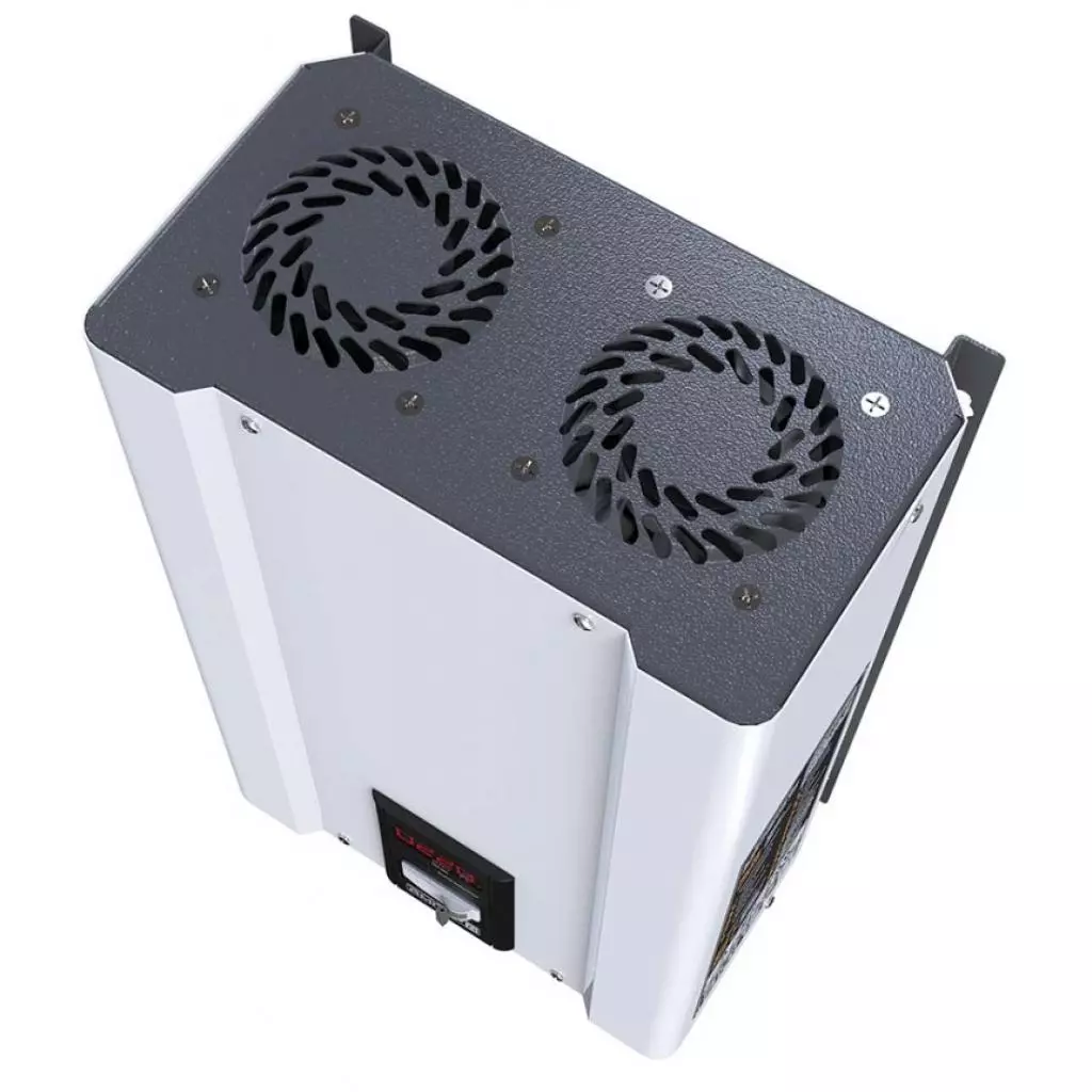 Стабилизатор Елекс Ампер У 12-1/25 v2.0 (У 12-1/25 v2.0) - 3