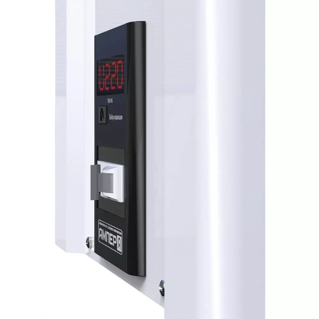 Стабилизатор Елекс Ампер У 12-1/32 v2.1 (У 12-1/32 v2.1) - 6