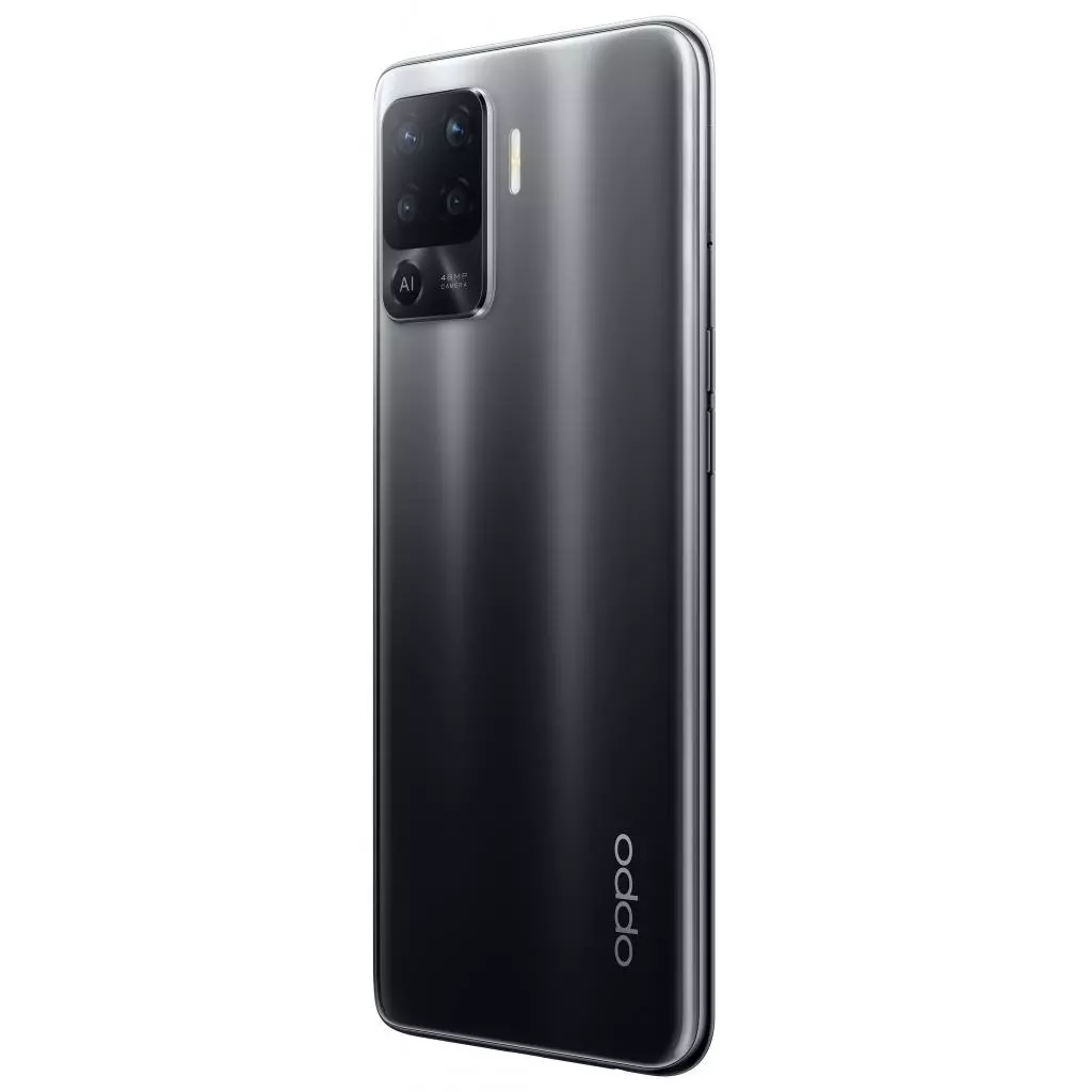 Мобильный телефон Oppo Reno5 Lite 8/128GB Black (OFCPH2205_BLACK) - 8 Мобильный телефон Oppo Reno5 Lite 8/128GB Black (OFCPH2205_BLACK) - 8