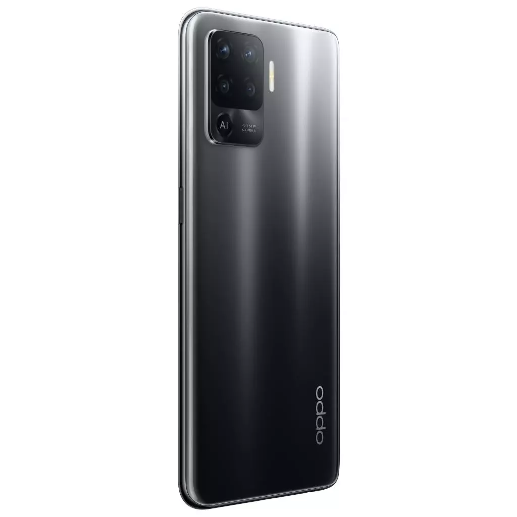 Мобильный телефон Oppo Reno5 Lite 8/128GB Black (OFCPH2205_BLACK) - 9 Мобильный телефон Oppo Reno5 Lite 8/128GB Black (OFCPH2205_BLACK) - 9