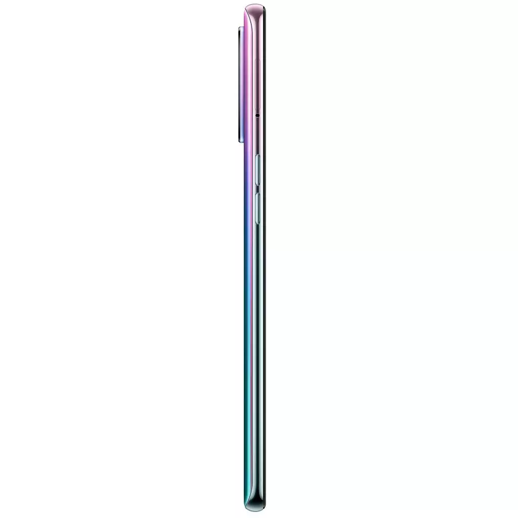 Мобильный телефон Oppo Reno5 Lite 8/128GB Purple (OFCPH2205_PURPLE) - 2